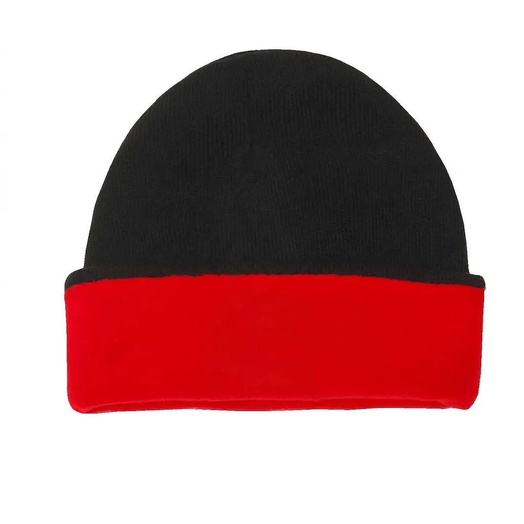 Style W2050 Acrylic/Fleece Boggan