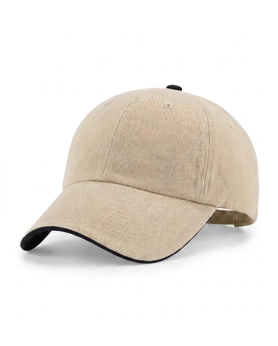 The Half Sandwich in Stone / Black