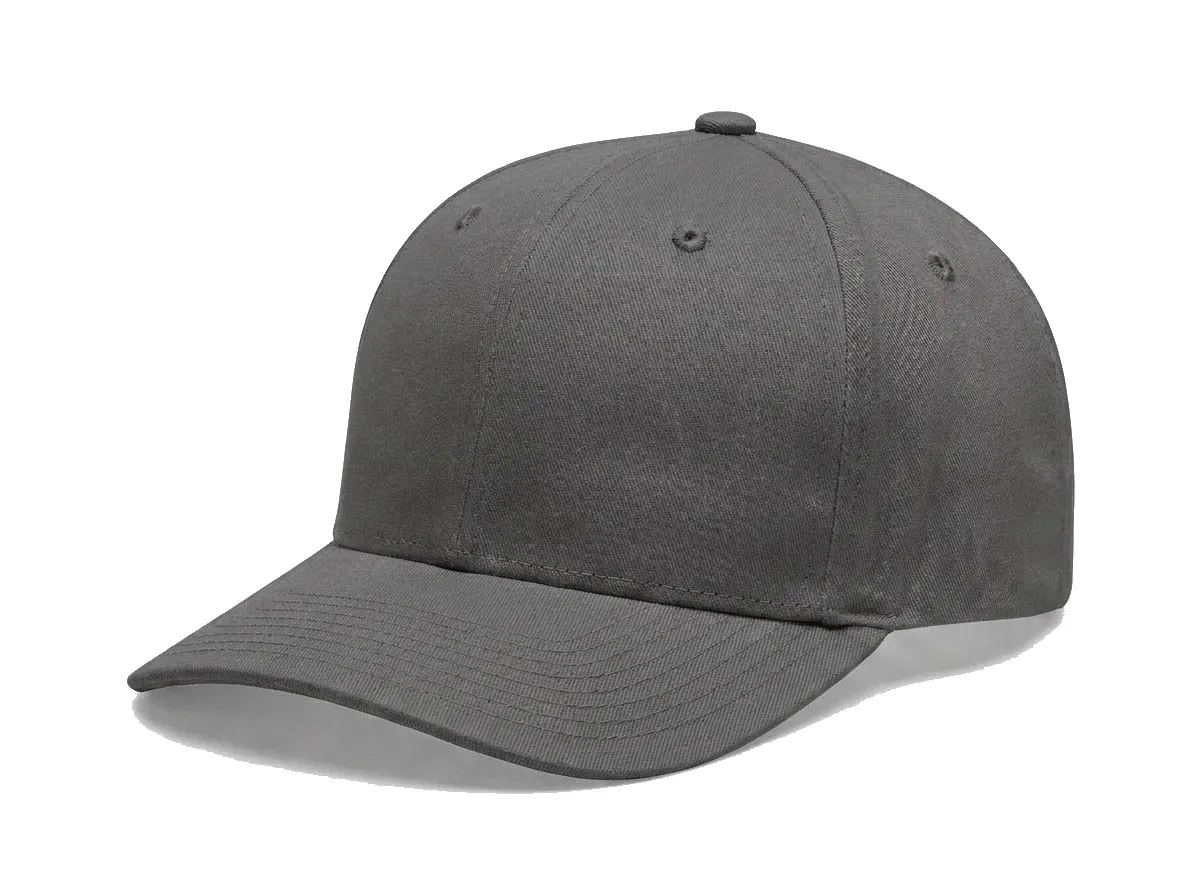 The Classic Heavy Structure in Charcoal