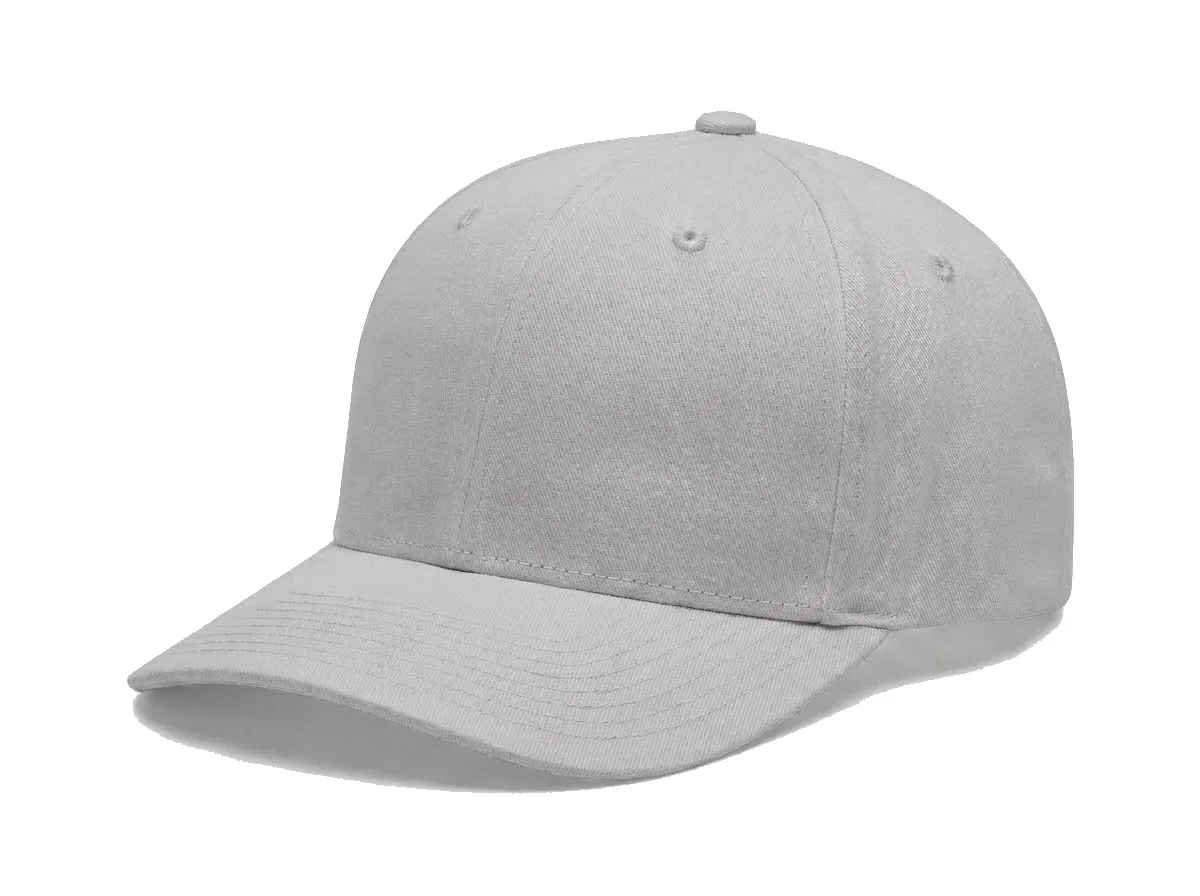 The Classic Heavy Structure in Light Gray