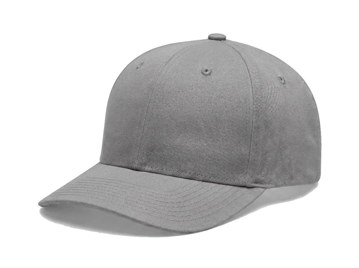 The Classic Heavy Structure in Med Gray