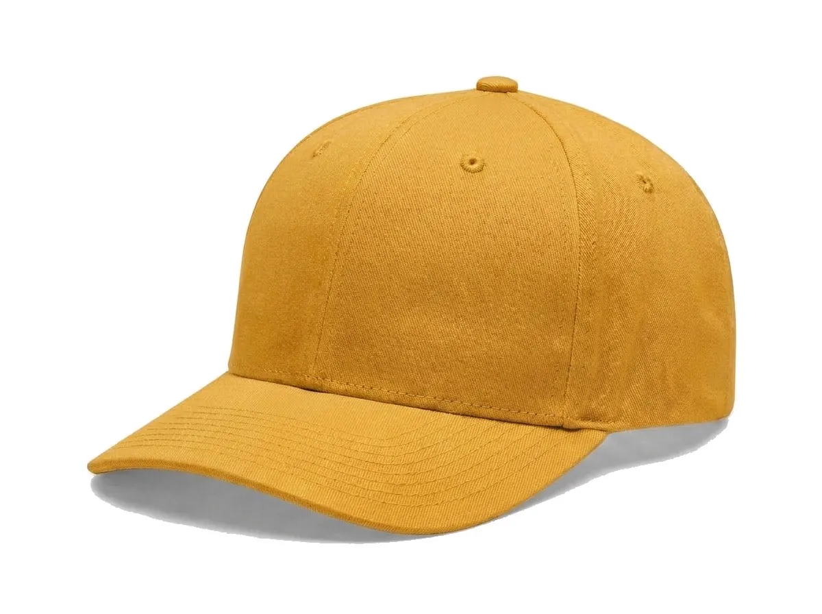 The Classic Heavy Structure in Mustard