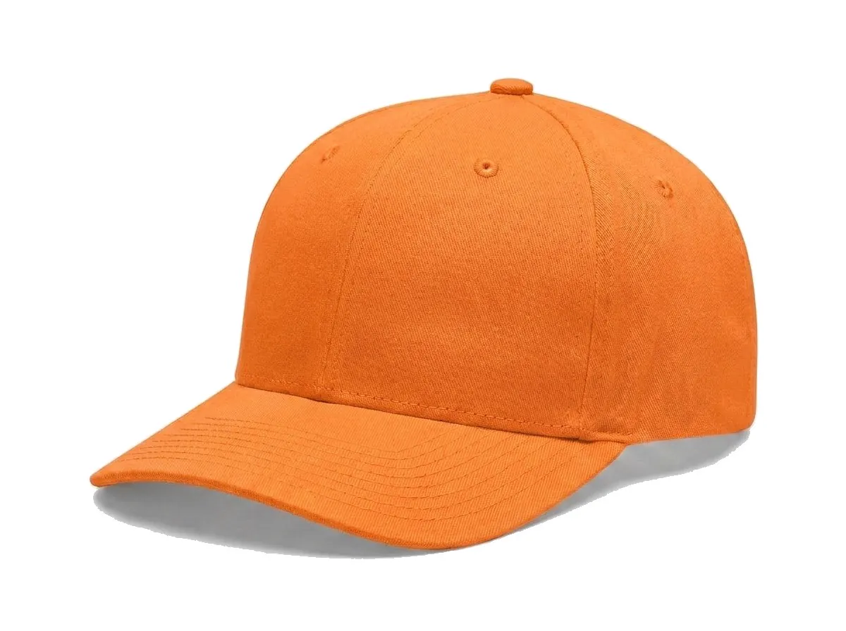 The Classic Heavy Structure in Orange