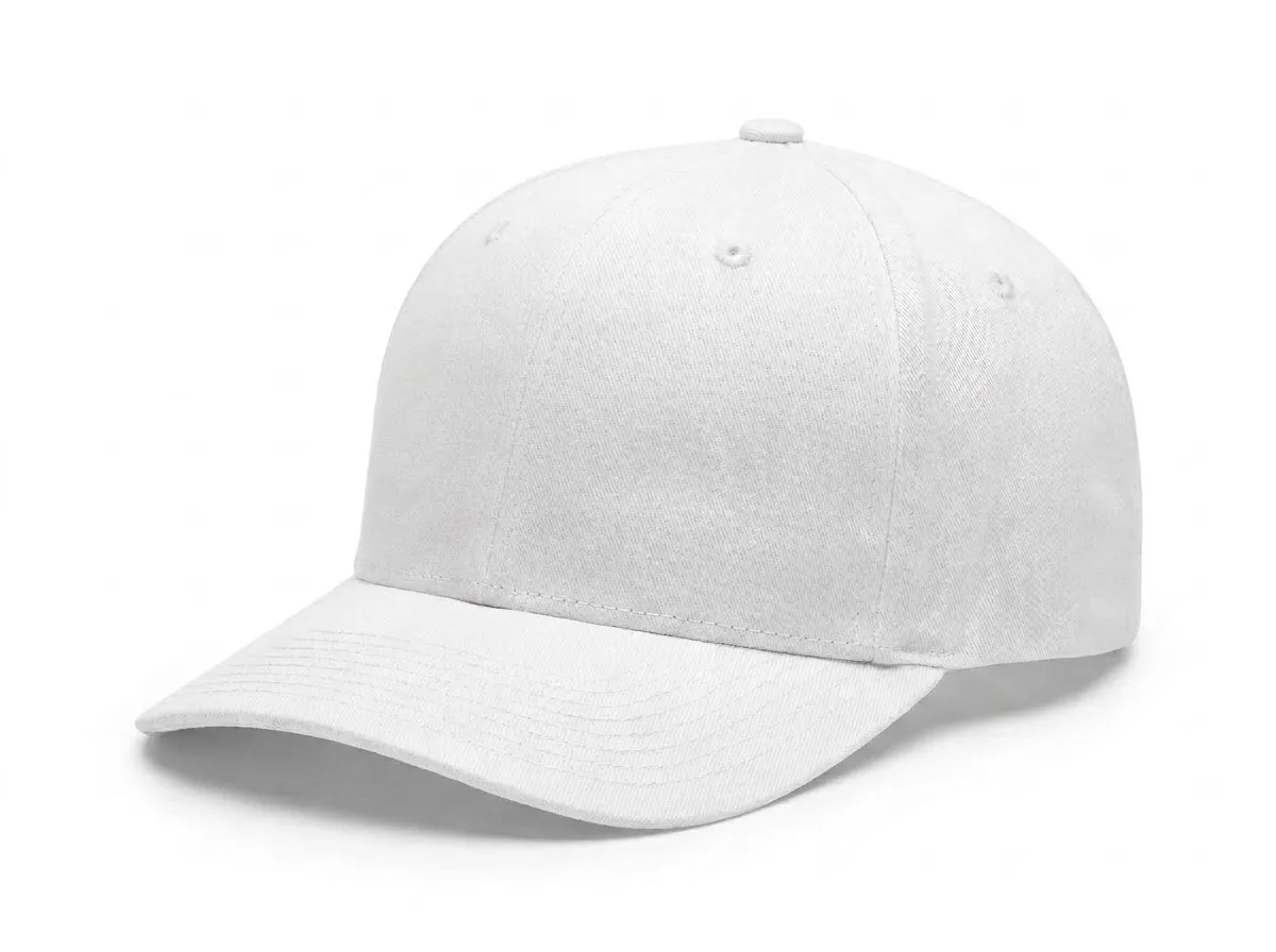 The Classic Heavy Structure in White
