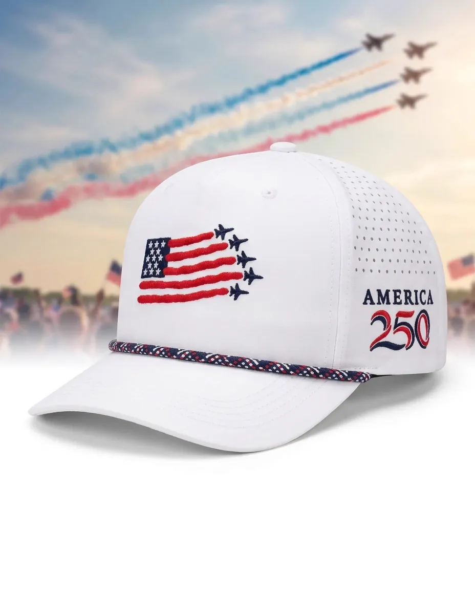 Style 1115 5-Panel Heavy Structure Cap