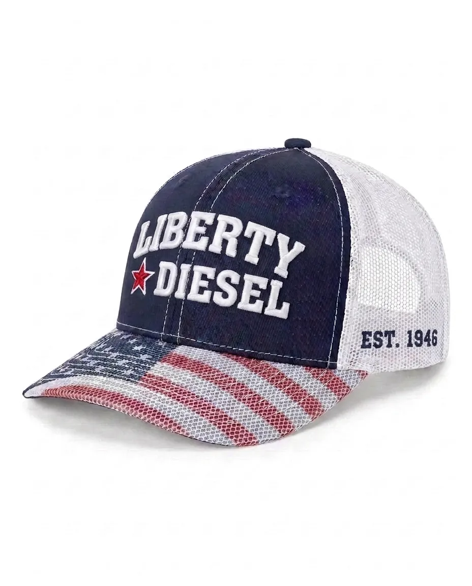 Style 1876 Old Glory