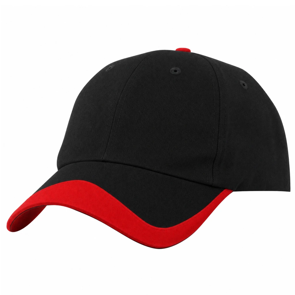 The Wave ll in Black / Red
