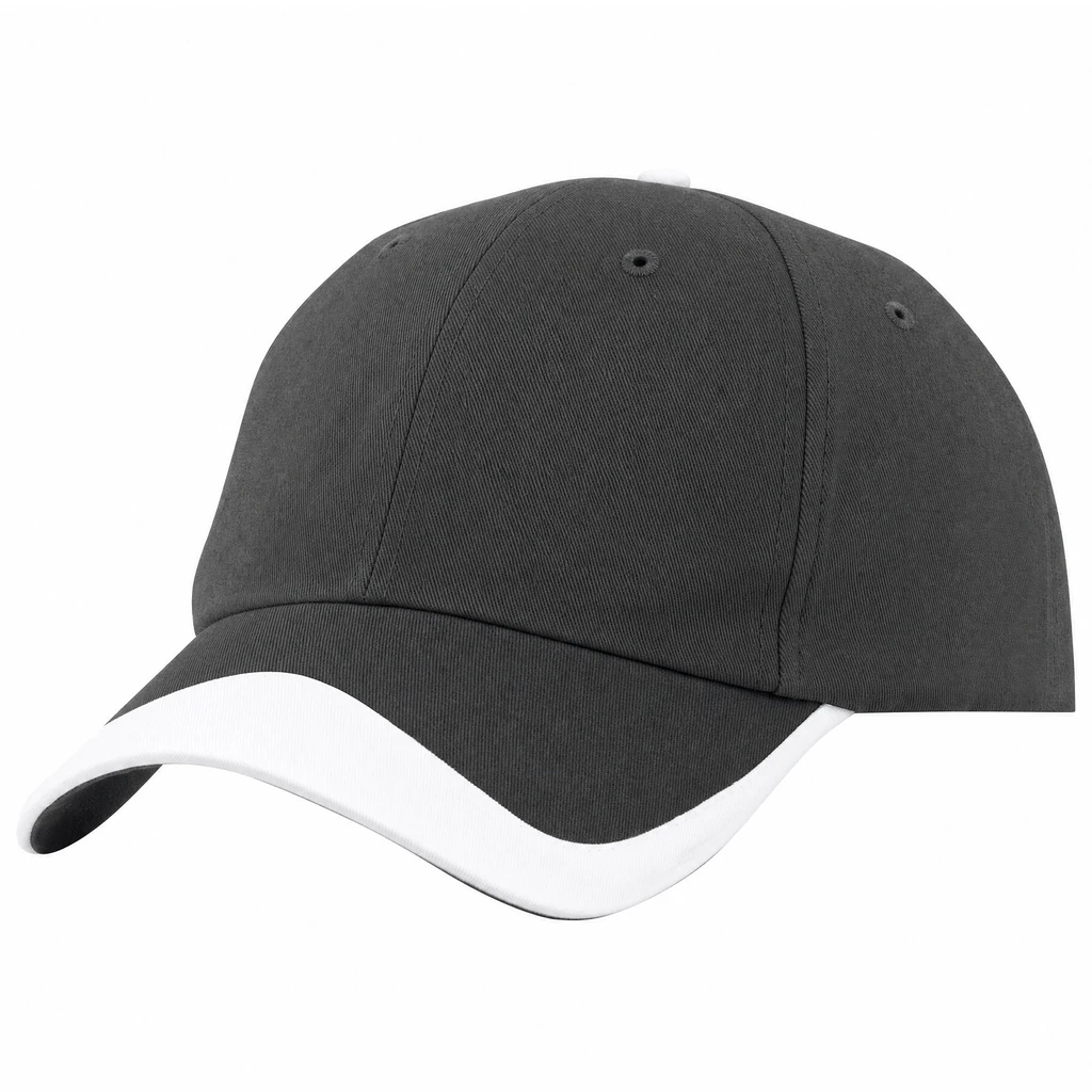 The Wave ll in Charcoal / White