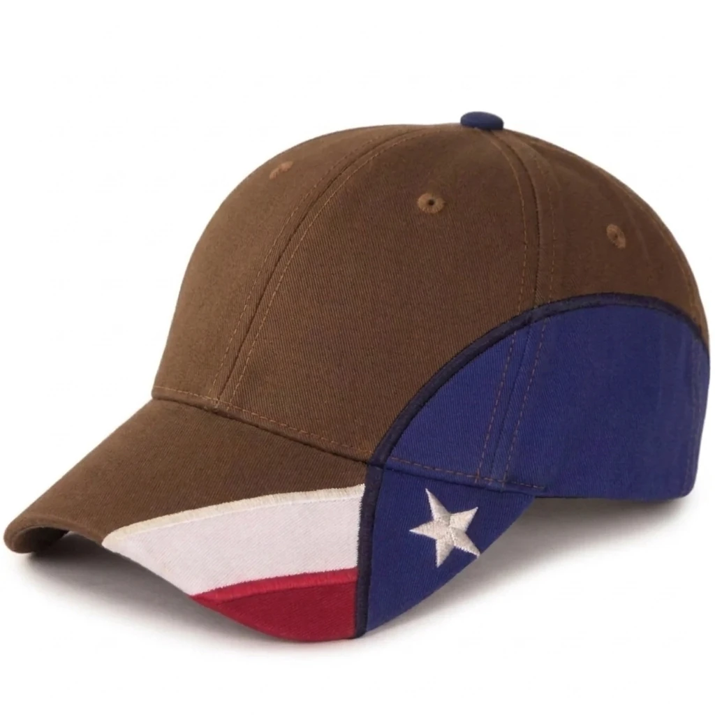 The All Star ll in Brown