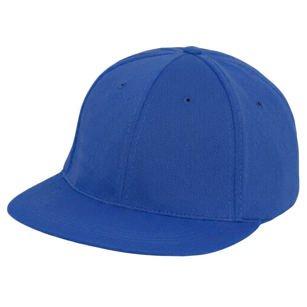 Flat Bill C-Flex in Royal