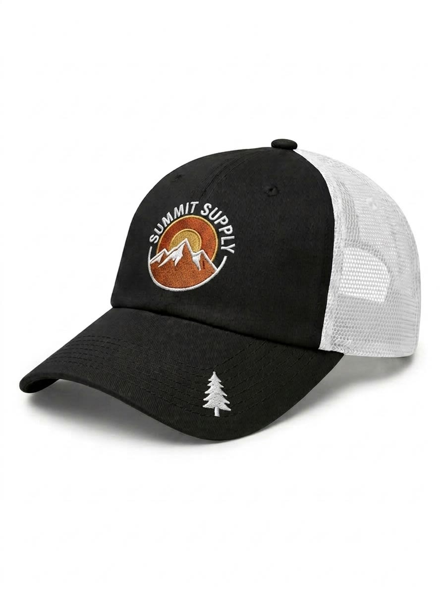Style 1050 The Relaxed Trucker