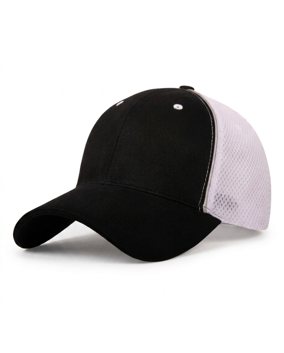 Style 2020 Sportsmesh Trucker Cap