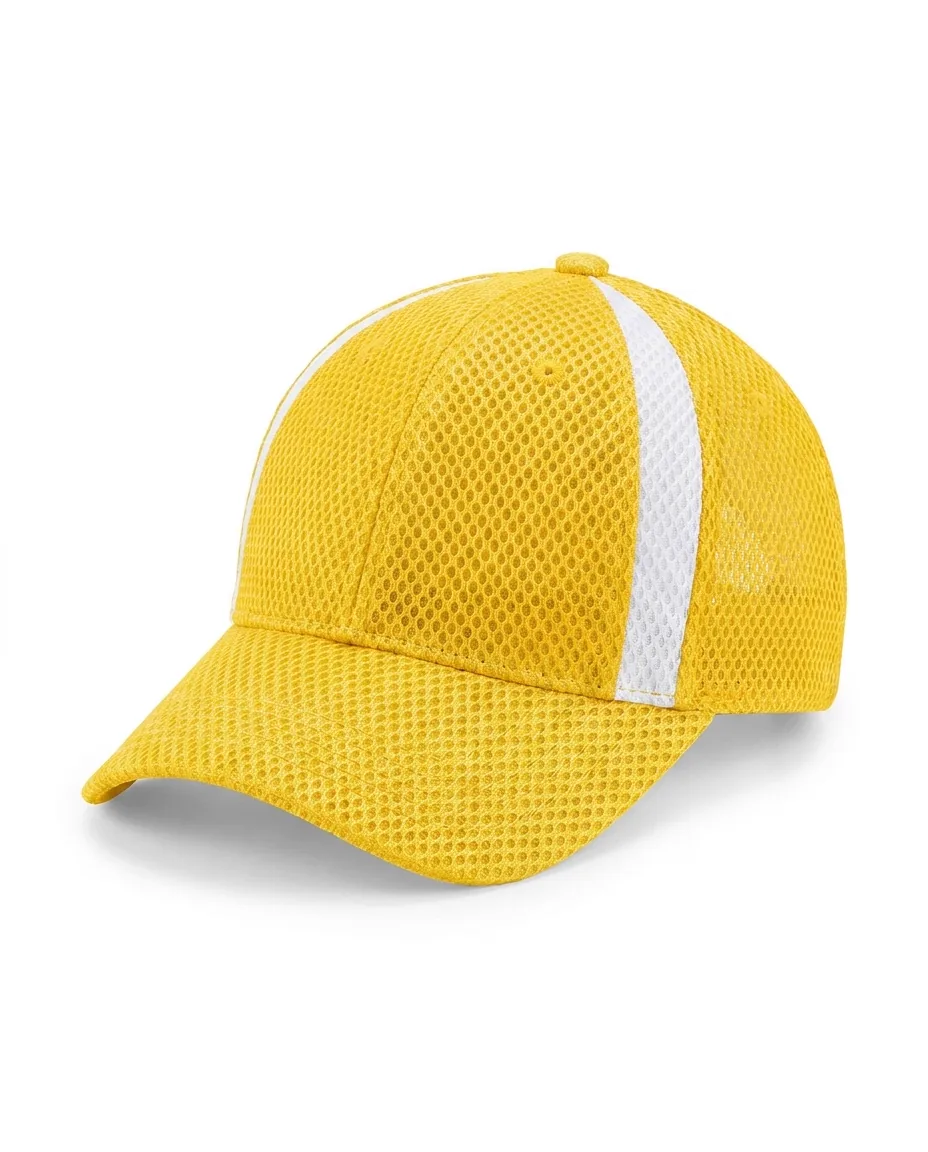 Style 3300 SportsMesh Slit Cap