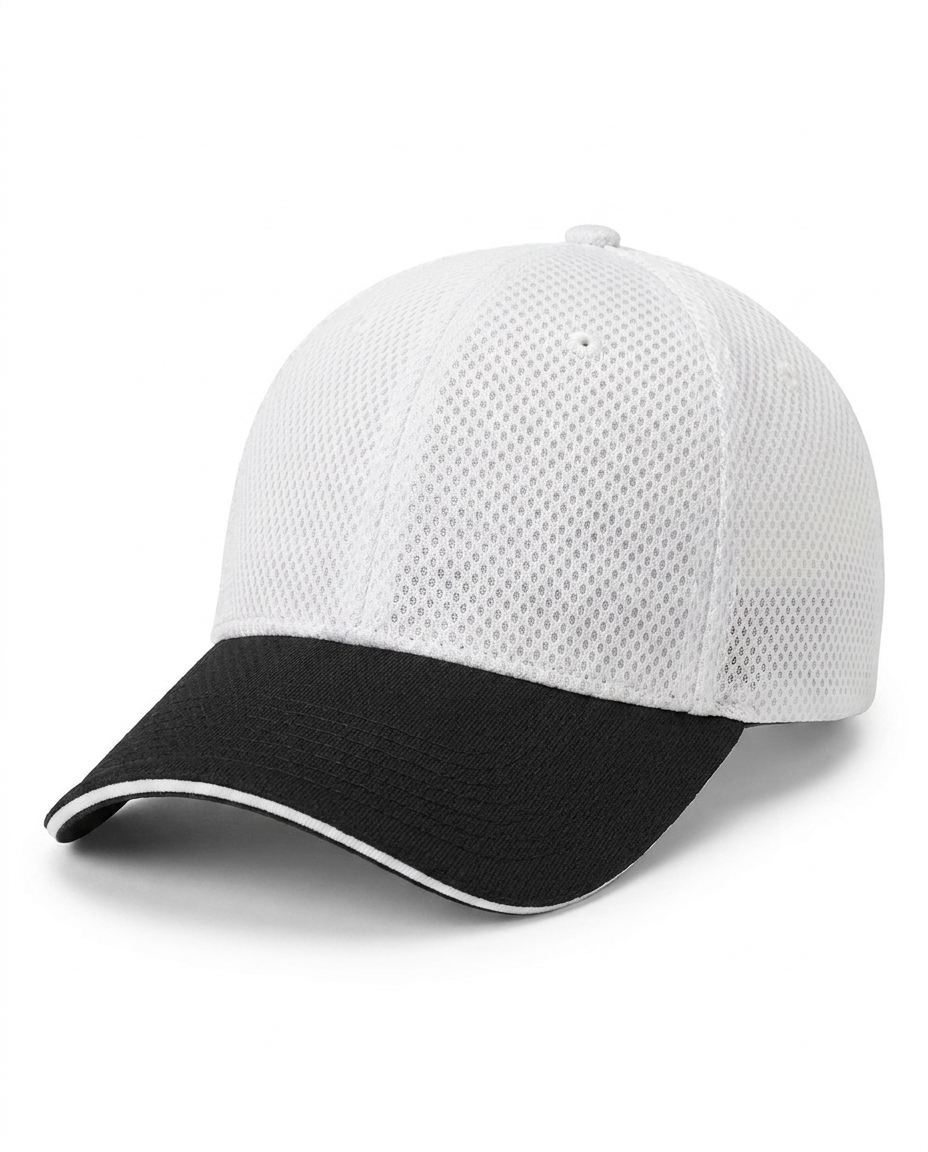 Style 3350 SportMesh 2 Tone Cflex