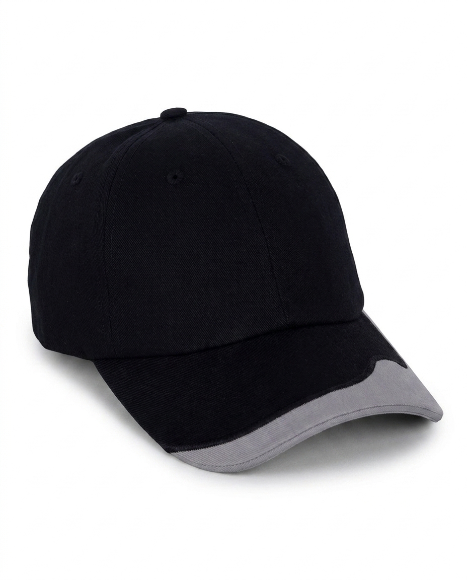 Style 4005 The Coaster wholesale custom cap