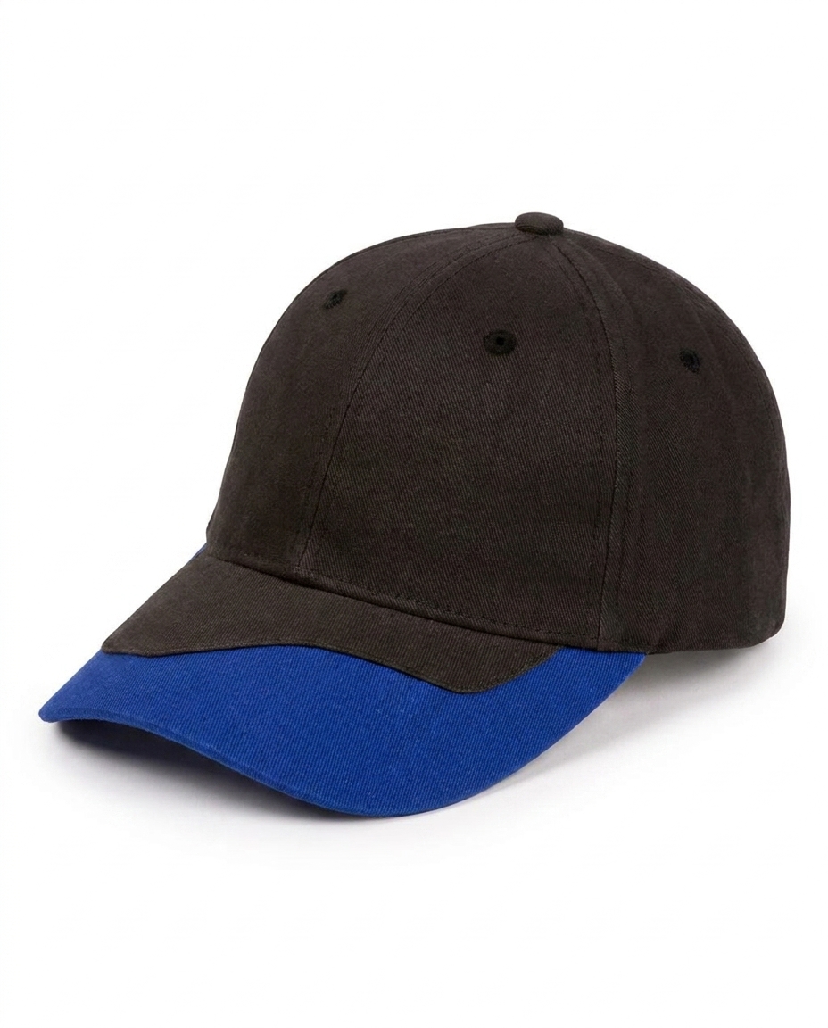 Style 4010 A Simple Detour wholesale custom cap