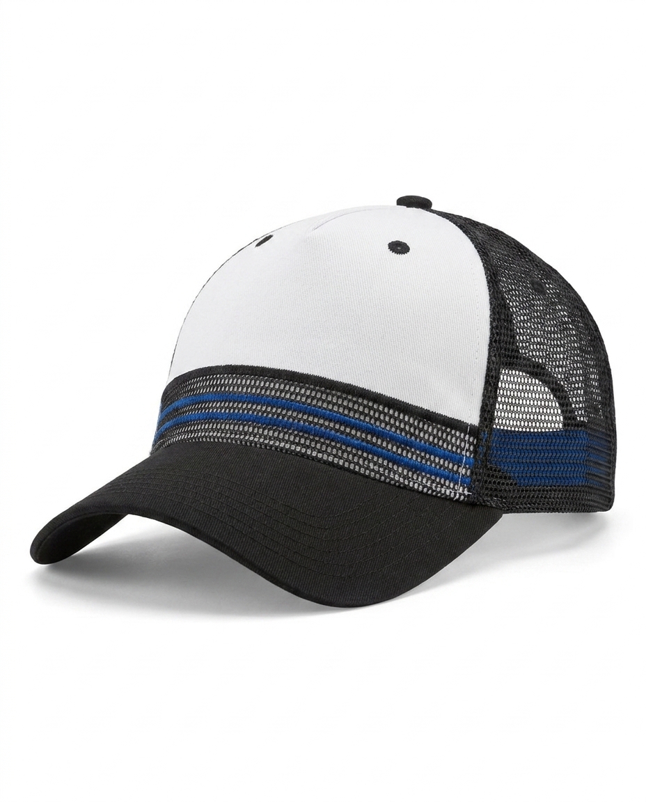 Style 4048 The Inspiration Cap wholesale custom cap