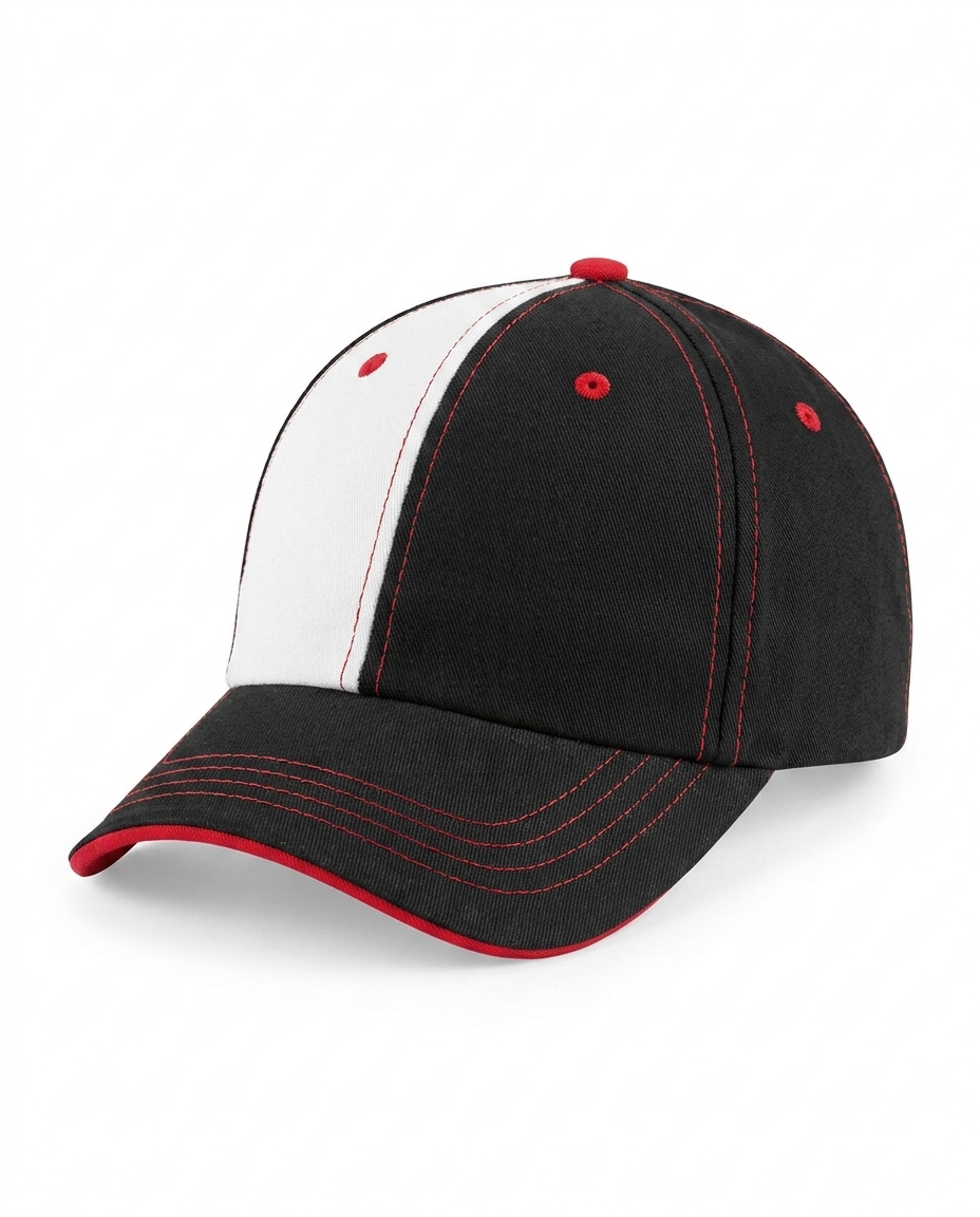 Style 4050 The Expedition Cap