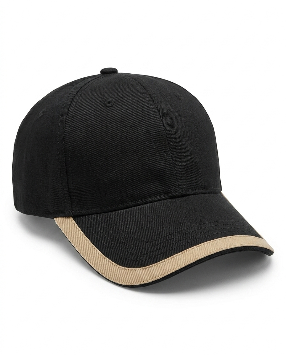 Style 4054 The Bordertown Cap