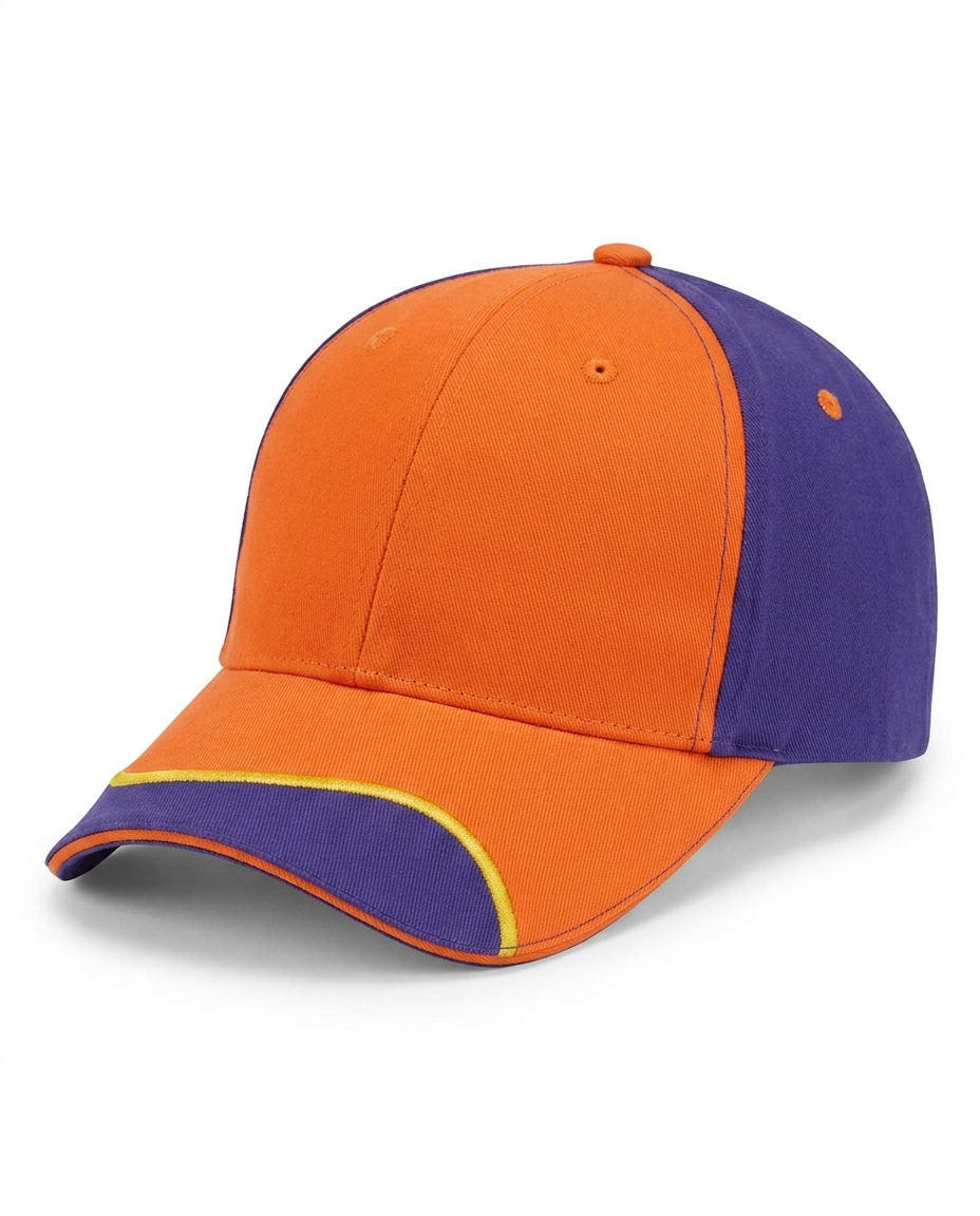 Style 4060 The Jet wholesale custom cap