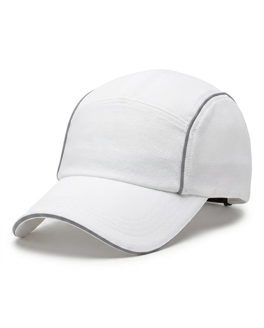 Style 4400 Cooltech Nightrunner wholesale custom cap