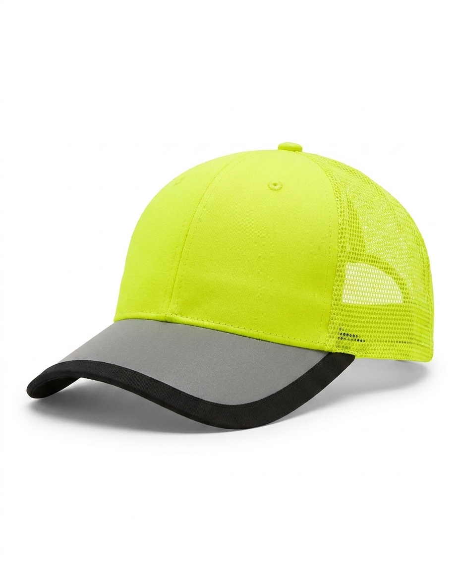 Style 4600 Safety Trucker