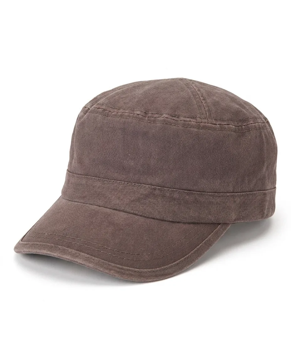 Style 5017 The Revolution ll wholesale custom cap