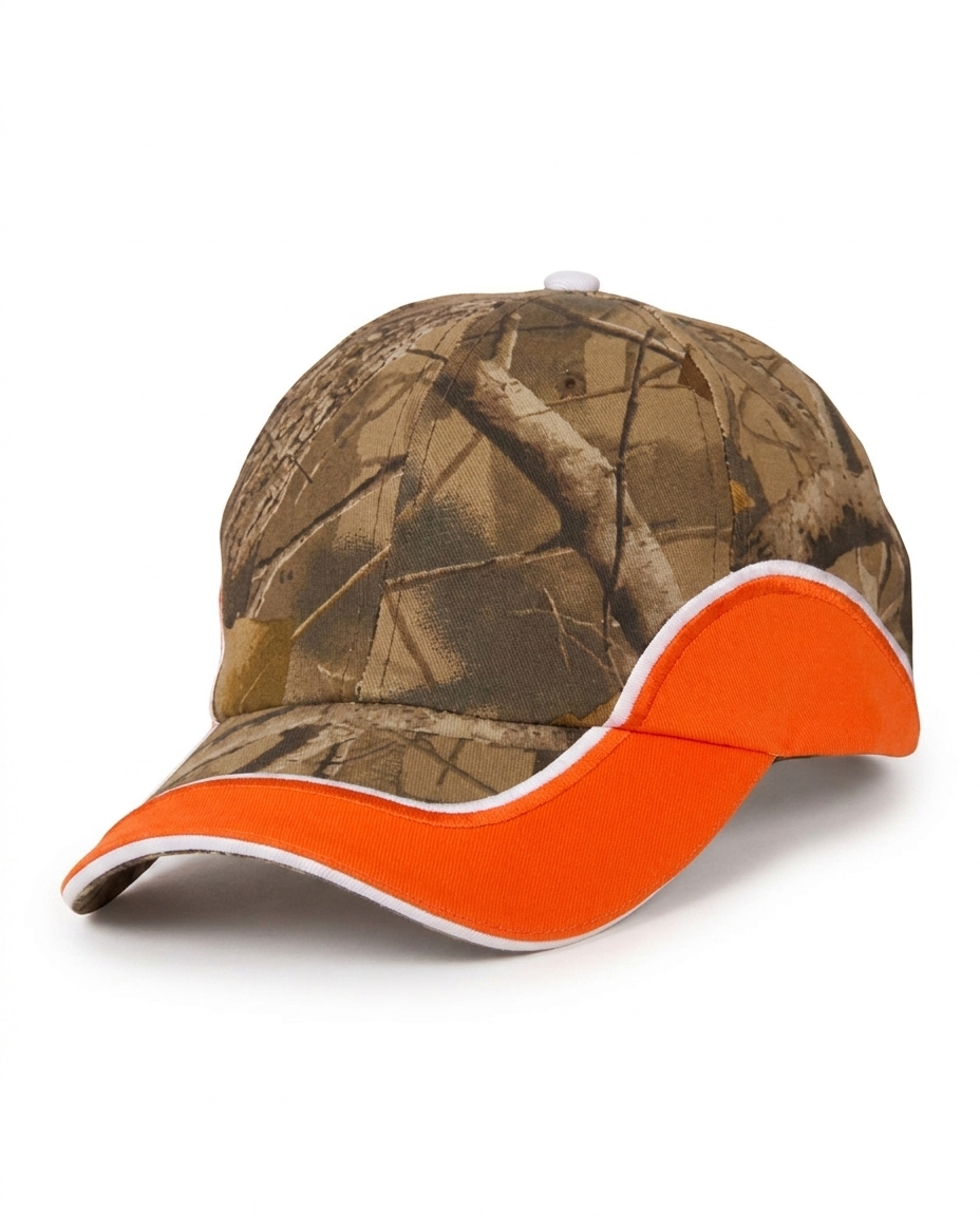 Style 5028 The Victory Cap