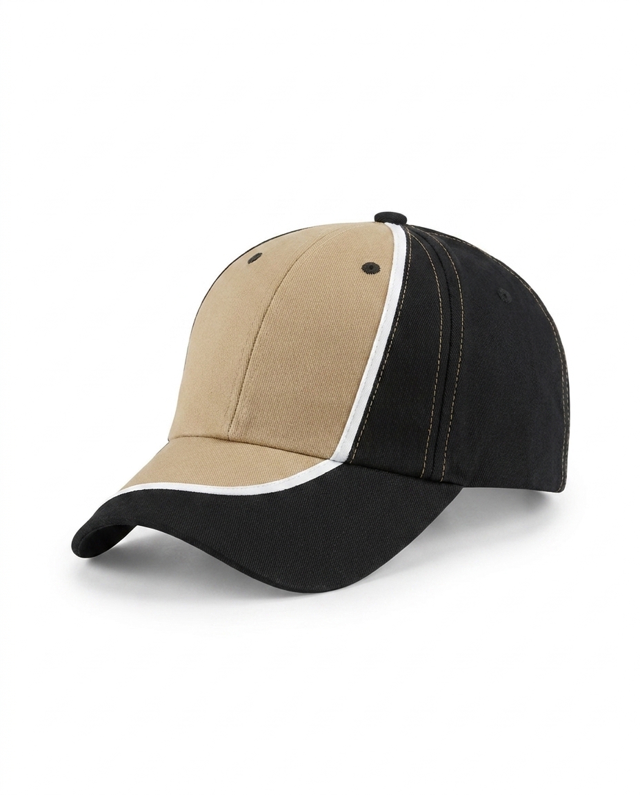 Style 5037 Speed Cap