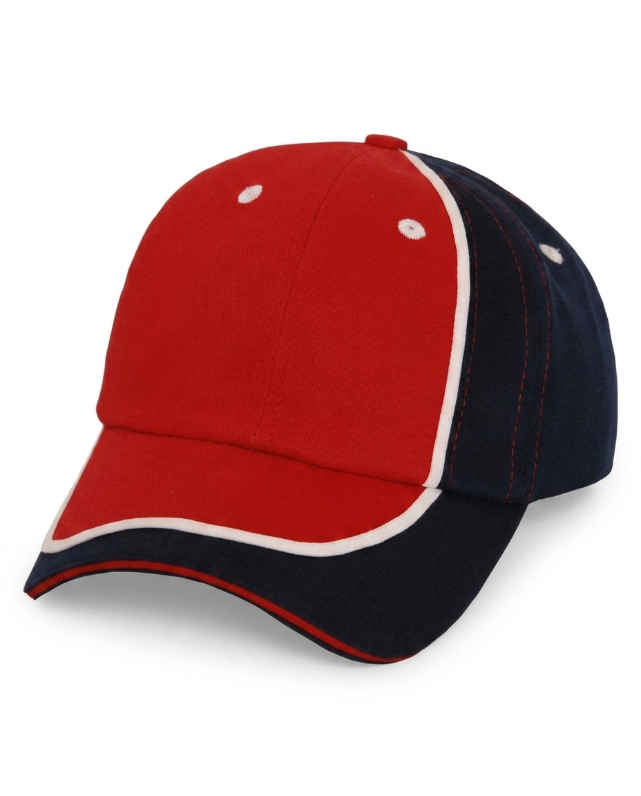 Style 5038 Speed Sandwich Cap