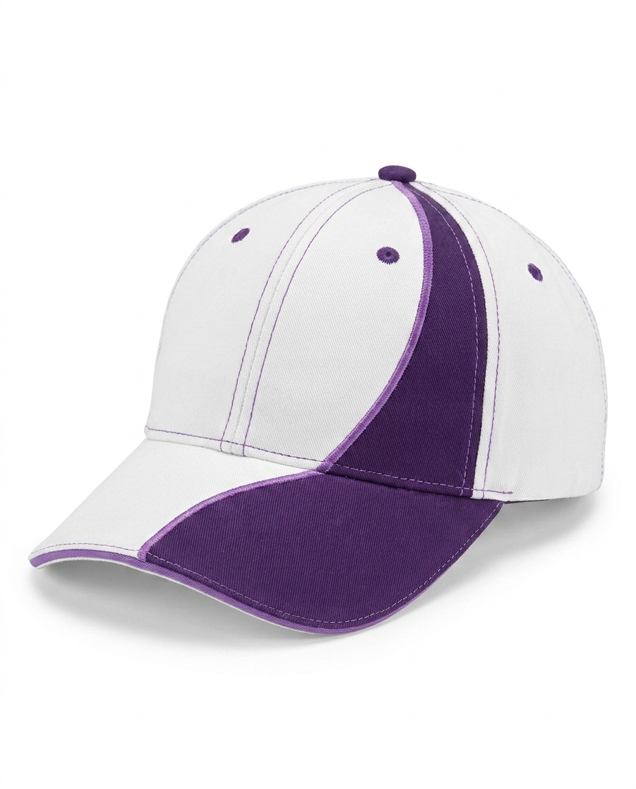 Style 5046 The Wake Cap wholesale custom cap