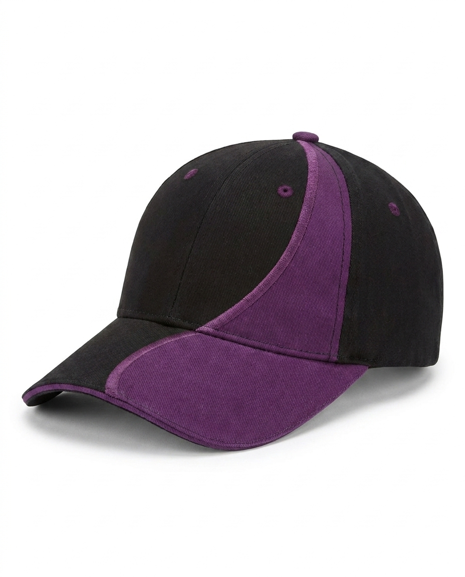 Style 5048 The Wake Sandwich wholesale custom cap