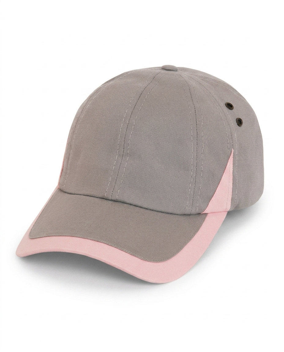 Style 5060 The Duality Cap wholesale custom cap