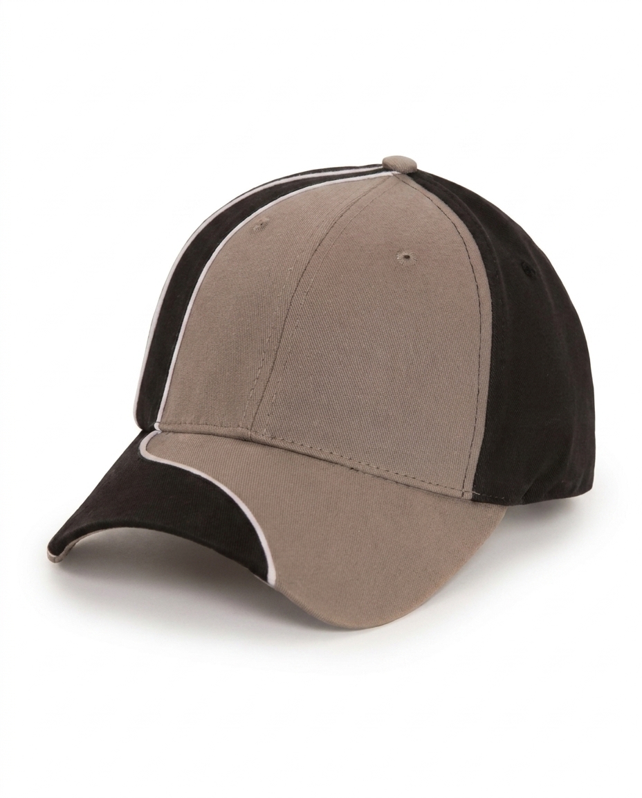 Style 5062 The Side Street Cap