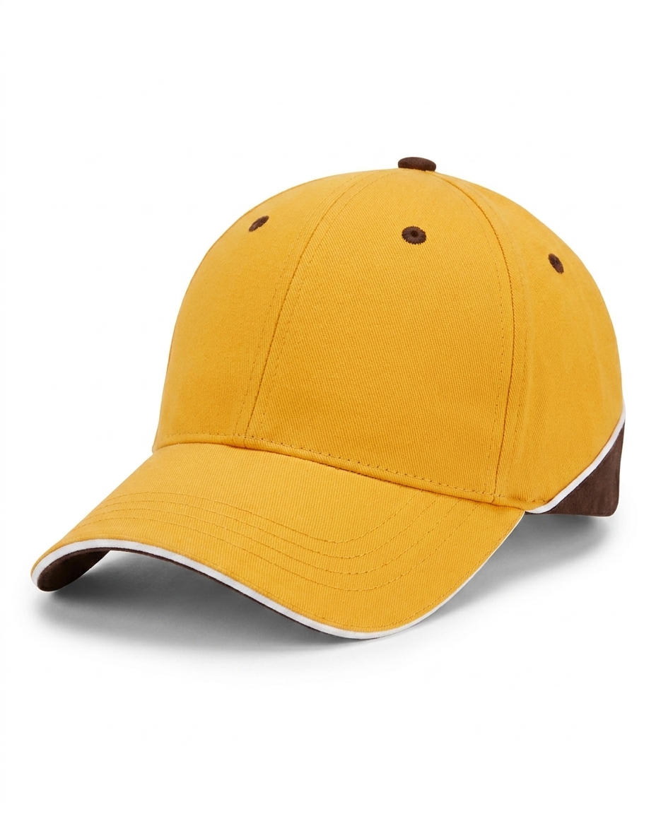Style 5070 The Ridge Line wholesale custom cap