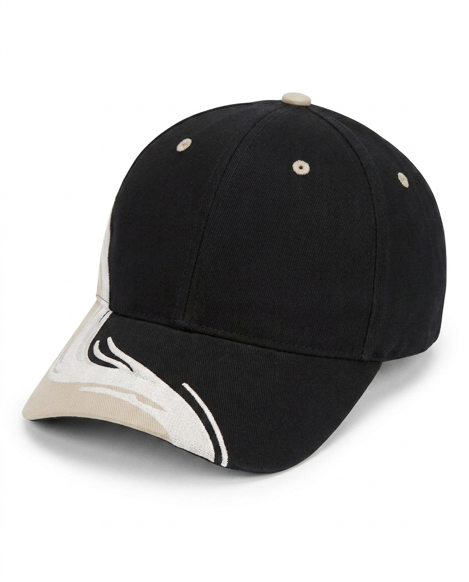 Style 5084 The Splash ll Cap