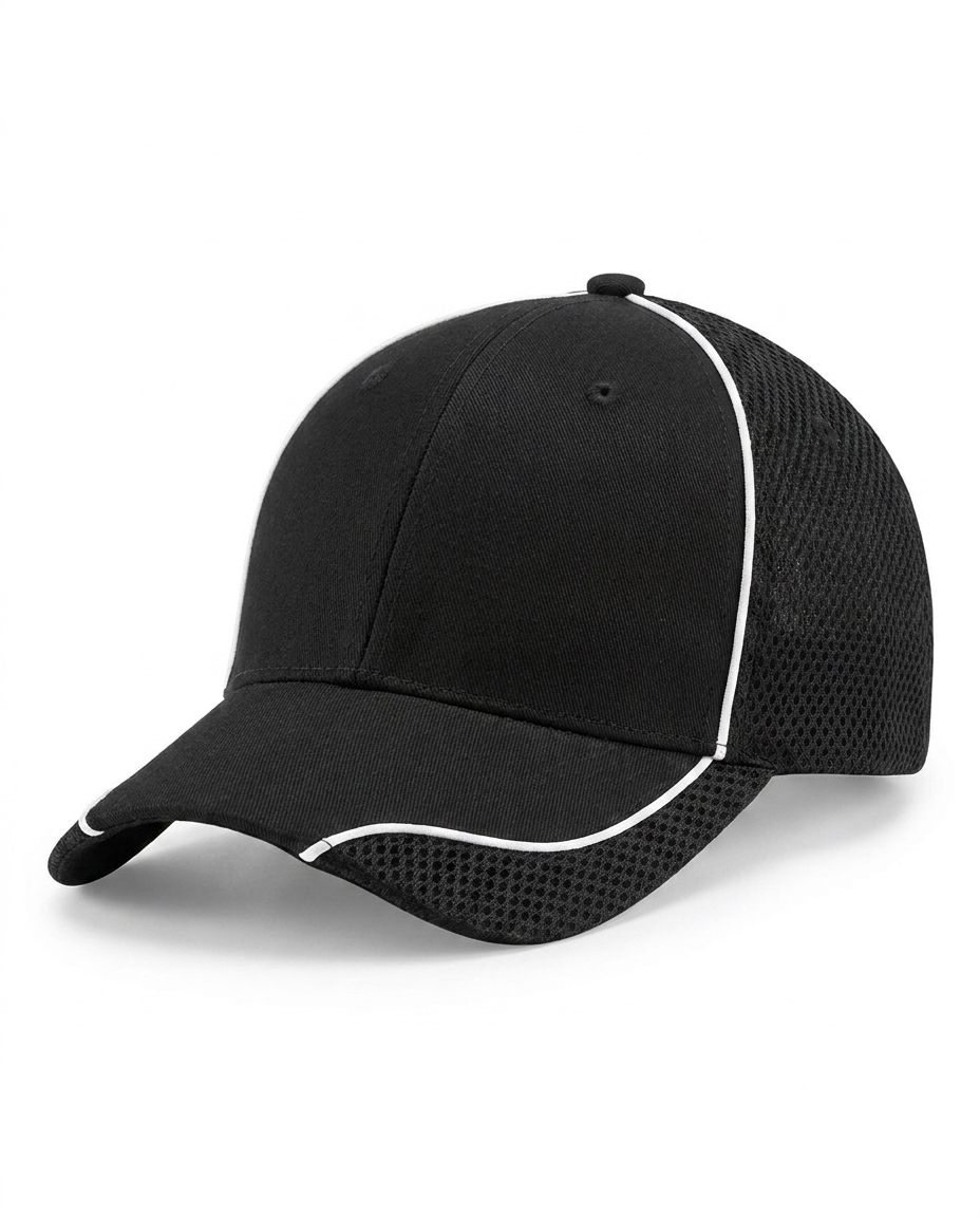 Style 5088 The Fork Cap