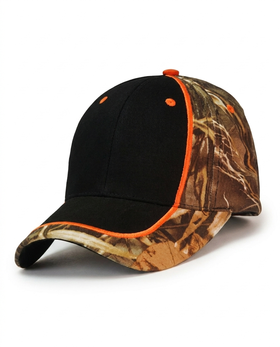Style 5092 The Halfway Cap