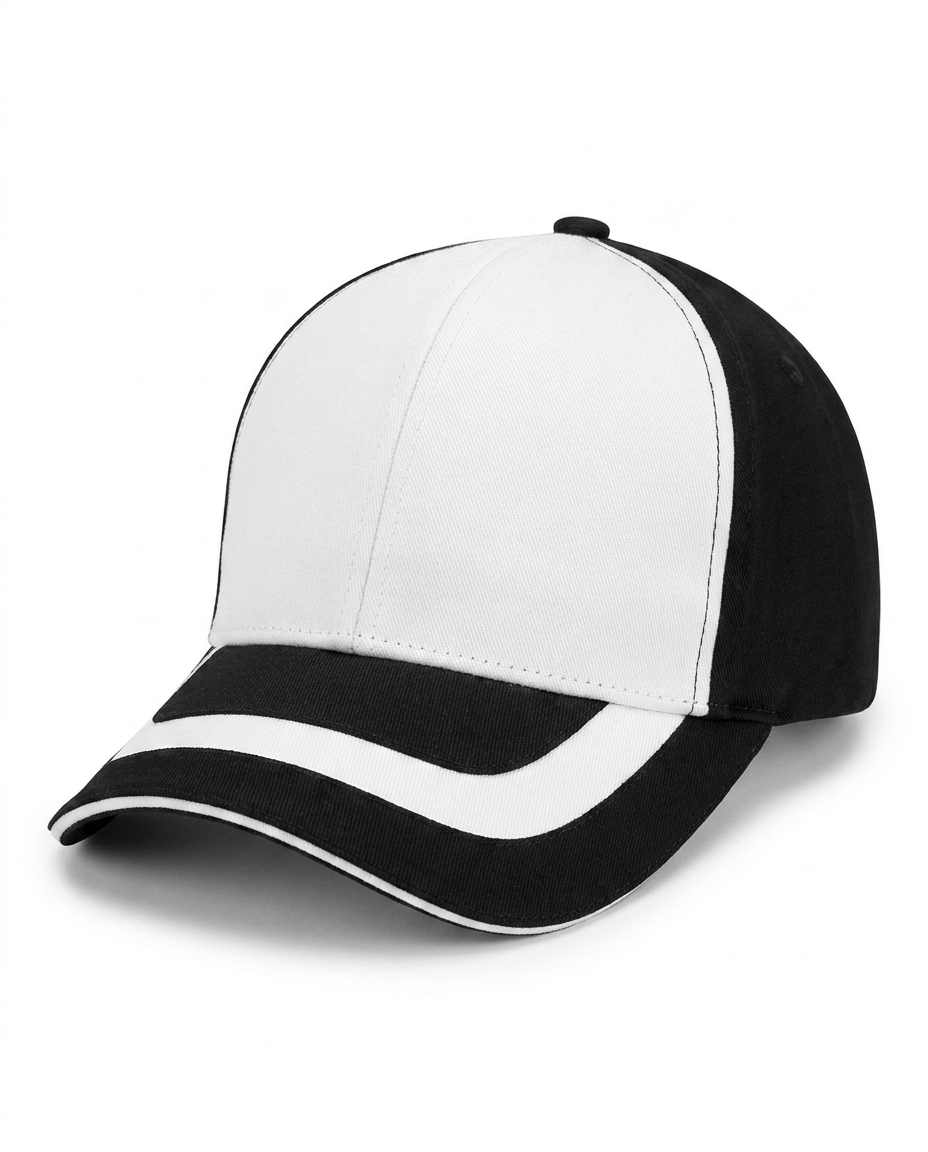 Style 5104 The Parkway Cap
