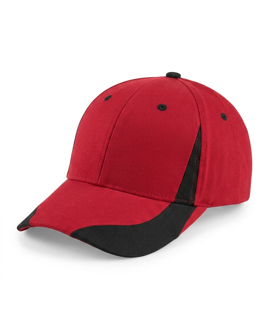 Style 5106 The Moto Cap