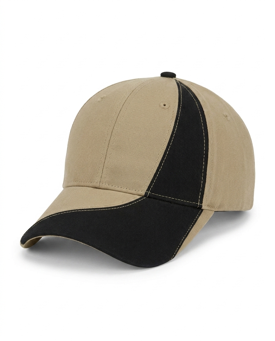 Style 5118 The Widening Cap wholesale custom cap