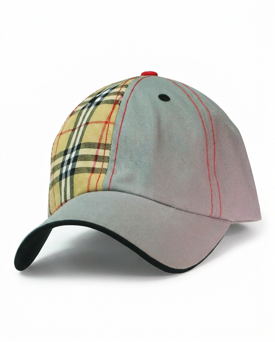 Style 5126 The Two Right Cap wholesale custom cap