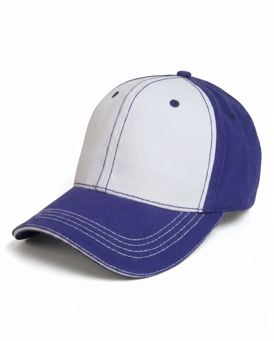 Style 5550 The Fitted Wrigley