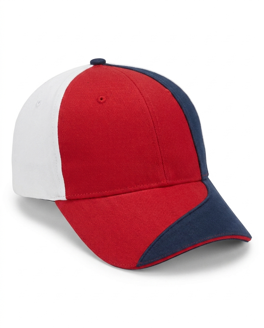 Style 6010 The Liberty Cap