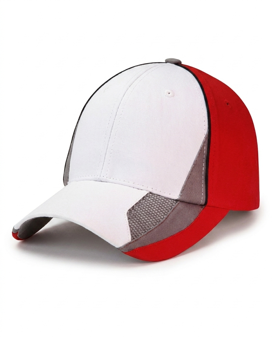 Style 6022 The Voyage Cap
