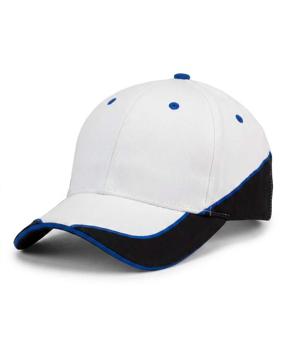 Style 6033 Make Tracks Cap