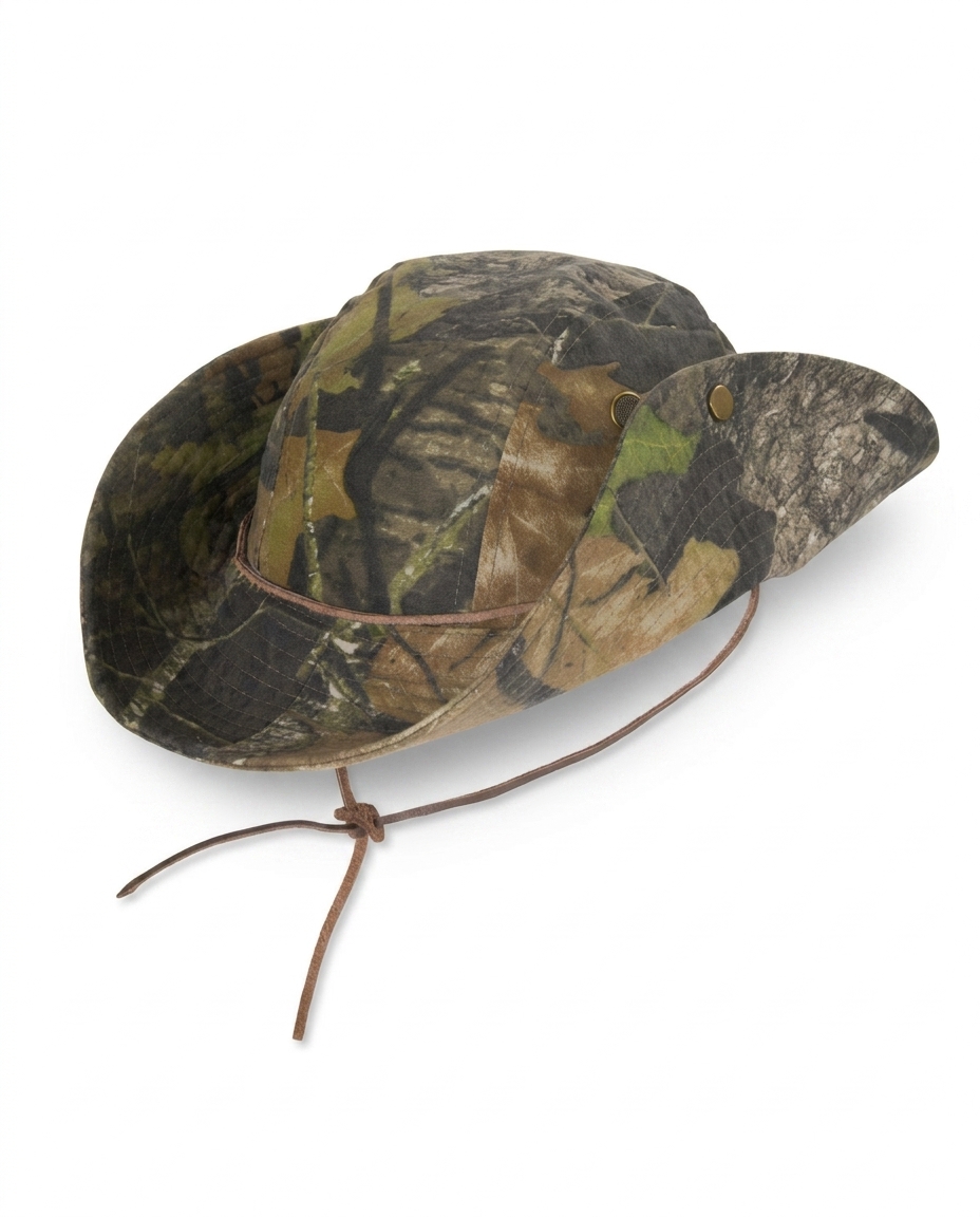 Style 6036 The Outback