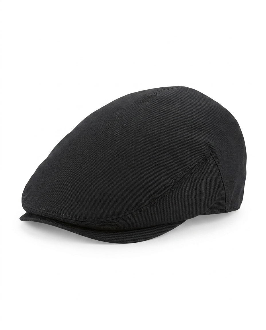 Style 6038 The Newsboy wholesale custom cap