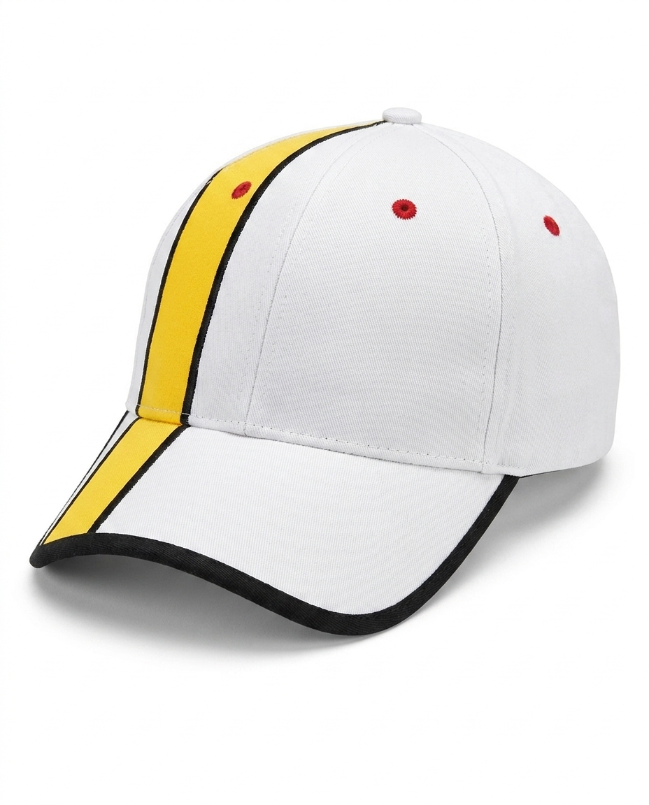 Style 6054 The Sponsor Cap