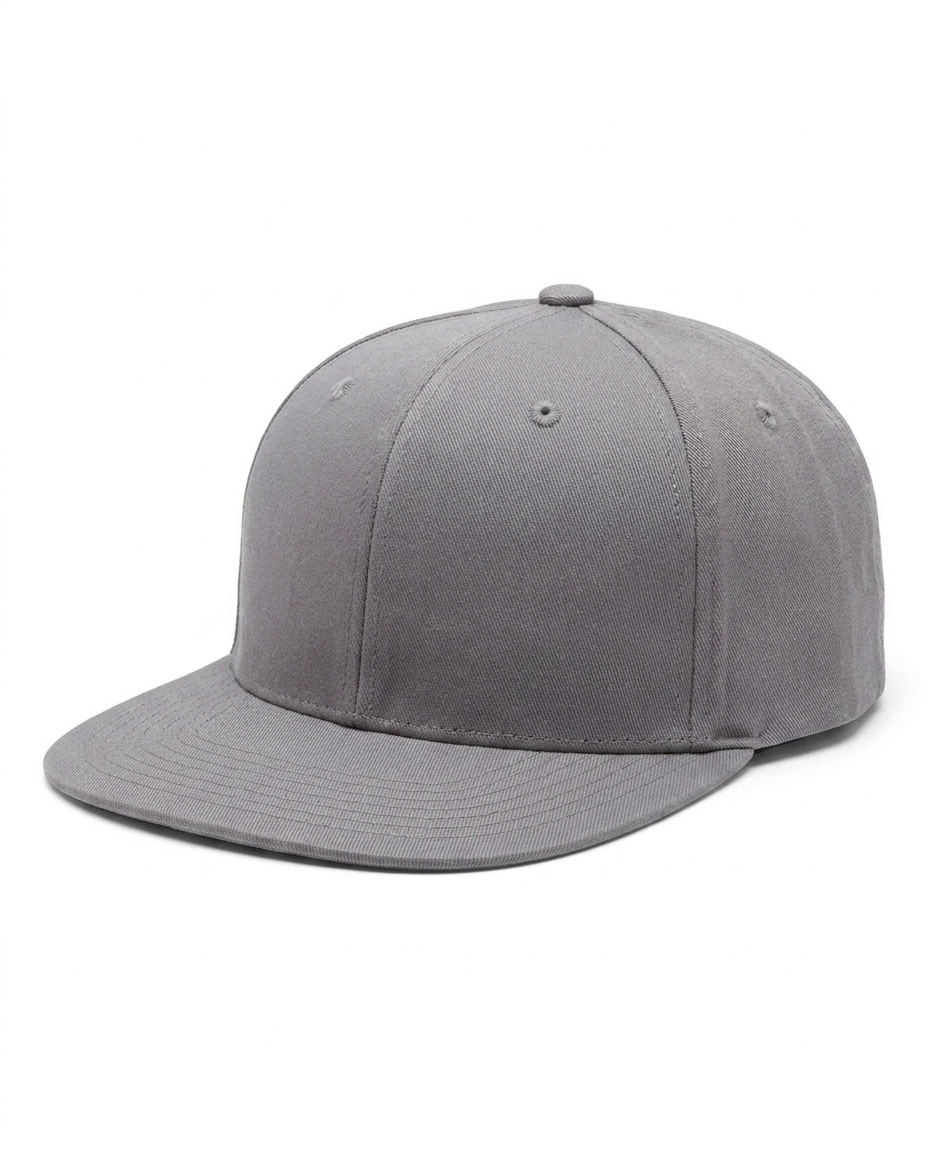 Style FB1000 Classic Flat Bill